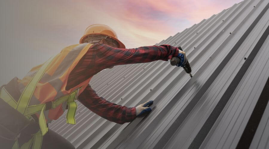 Professional residential roofers in Gilmore, AR